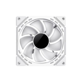 Кулер для корпуса Gamemax FN12A-S2I-RW