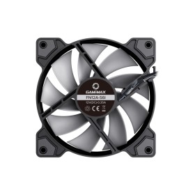 Кулер для корпуса Gamemax FN12A-S6I