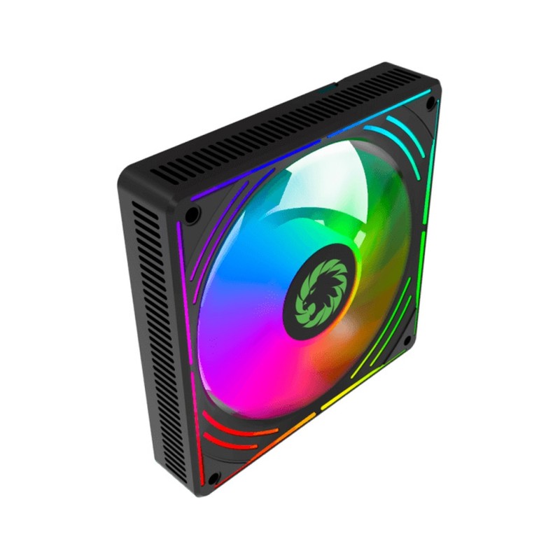 Кулер до корпусу Gamemax RA300 BK