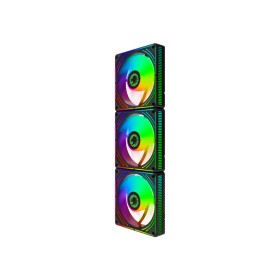 Кулер до корпусу Gamemax RA300 BK