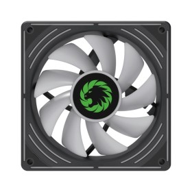 Кулер до корпусу Gamemax RA300 BK