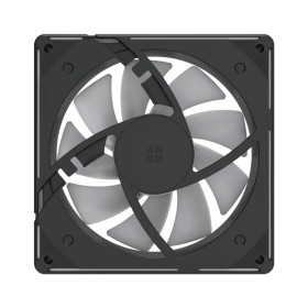 Кулер до корпусу Gamemax RA300 BK