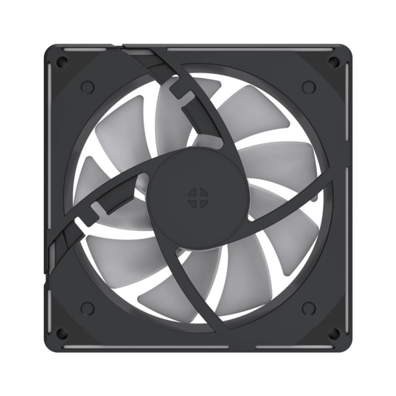 Кулер до корпусу Gamemax RA300 BK