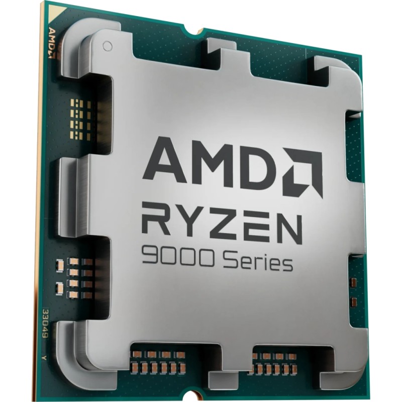 Процессор AMD Ryzen 5 9500F (100-000001406)