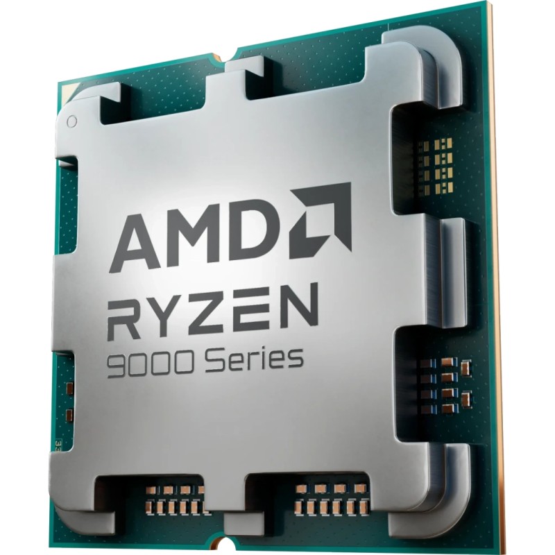 Процессор AMD Ryzen 5 9500F (100-000001406)