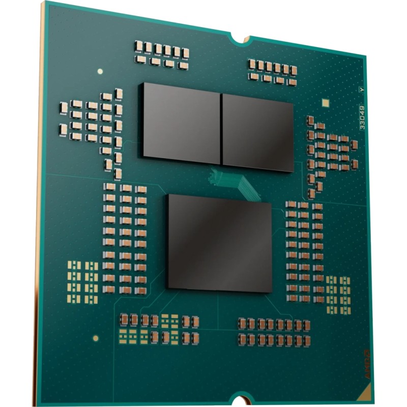 Процессор AMD Ryzen 5 9500F (100-000001406)