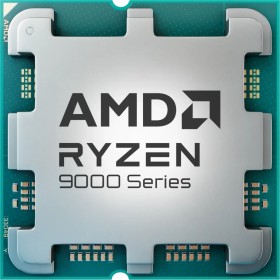 Процессор AMD Ryzen 5 9500F (100-000001406)