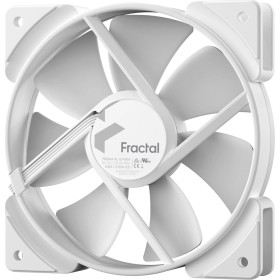 Кулер для корпуса Fractal Design Prisma AL-12 ARGB PWM (FD-FAN-PRI-AL12-PWM-WT)