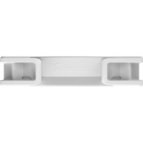 Кулер для корпуса Fractal Design Prisma AL-12 ARGB PWM (FD-FAN-PRI-AL12-PWM-WT)