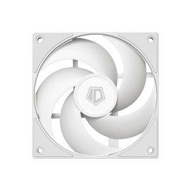 Кулер для корпуса ID-Cooling Вентилятор ID-Cooling AS-120-W (AS-120-W)