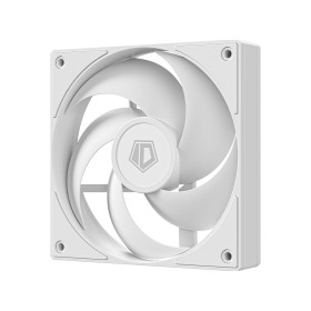Кулер для корпуса ID-Cooling Вентилятор ID-Cooling AS-120-W (AS-120-W)