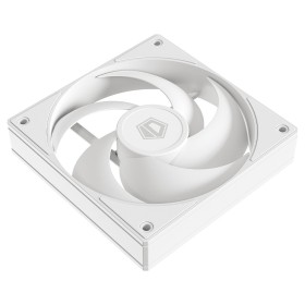Кулер для корпуса ID-Cooling Вентилятор ID-Cooling AS-120-W (AS-120-W)