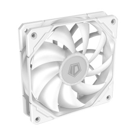 Кулер для корпуса ID-Cooling Вентилятор ID-Cooling TF-12025-Pro ARGB White (TF-12025-PRO-ARGB-WHITE)
