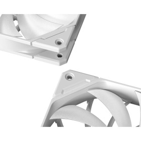 Кулер для корпуса ID-Cooling Вентилятор ID-Cooling TF-12025-Pro ARGB White (TF-12025-PRO-ARGB-WHITE)