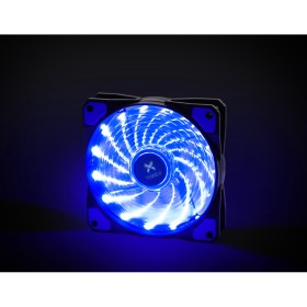 Кулер для корпуса Vinga 12025-15-B1 ОЕМ