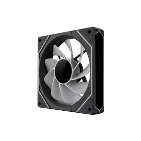 Кулер для корпуса Gamemax FN12A-S8I-R