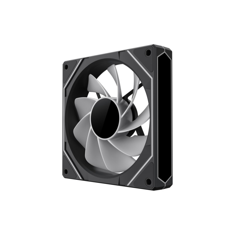 Кулер для корпуса Gamemax FN12A-S8I-R