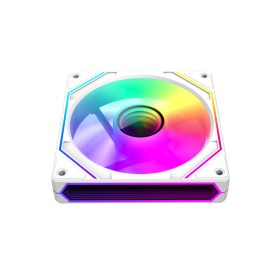 Кулер для корпуса Gamemax FN12A-S8I-RW