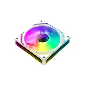 Кулер для корпуса Gamemax FN12A-S8I-RW