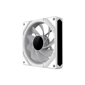 Кулер для корпуса Gamemax FN12A-S8I-RW