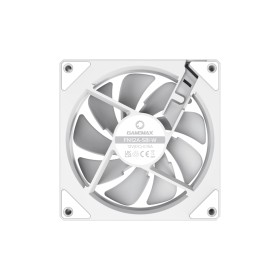 Кулер для корпуса Gamemax FN12A-S8I-W