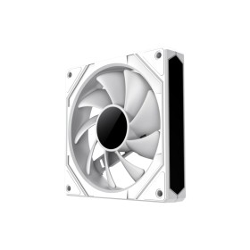 Кулер для корпуса Gamemax FN12A-S8I-W