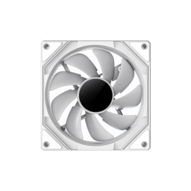 Кулер для корпуса Gamemax FN12A-S8I-W