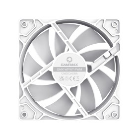 Кулер для корпуса Gamemax GMX-WFWT-PWM