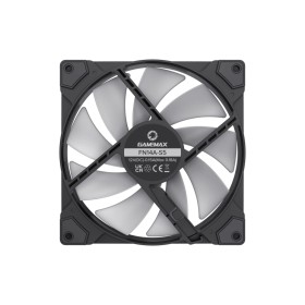 Кулер для корпуса Gamemax FN14A-S5