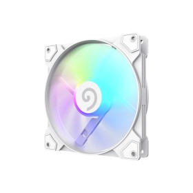 Кулер для корпуса Gamemax FN14A-S5-W