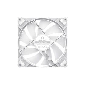 Кулер для корпуса Gamemax FN14A-S5-W