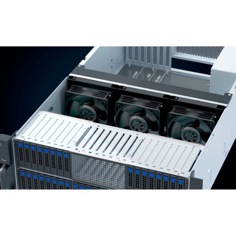 Кулер для корпуса Arctic S12038-4K 3-PACK (ACFAN00303A)