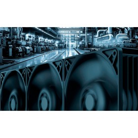 Кулер до корпусу Arctic S12038-8K 3-Pack (ACFAN00302A)