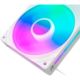 Кулер до корпусу NZXT F360 RGB Core Fan (Single Frame) - White (RF-U36HF-W1)
