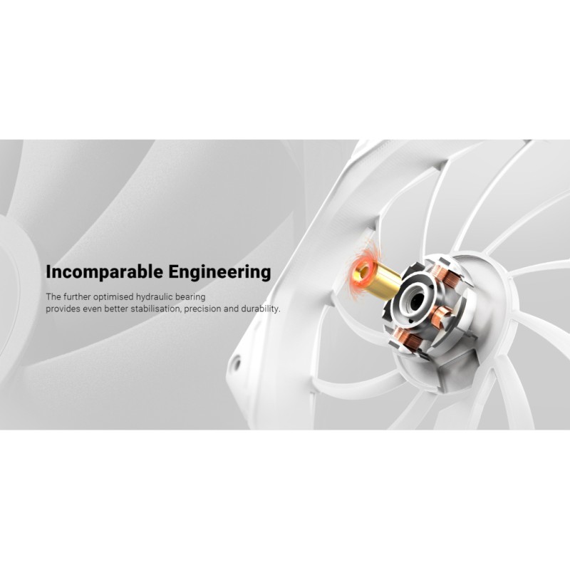 Кулер для корпуса ID-Cooling TF-12025-PRO SW