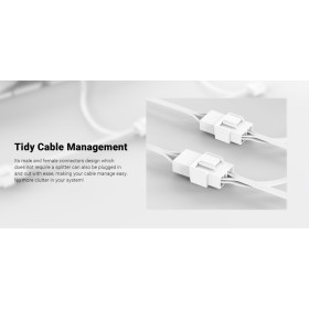 Кулер для корпуса ID-Cooling TF-12025-PRO SW