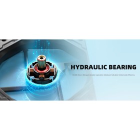 Кулер для корпуса ID-Cooling TF-9215-K