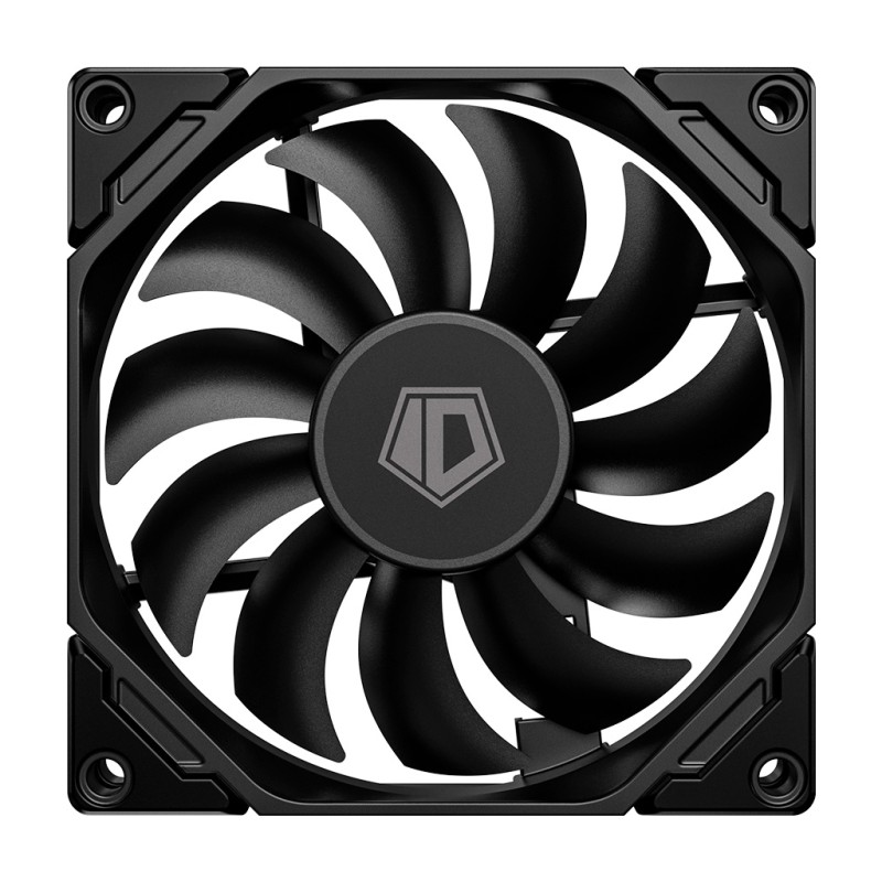 Кулер до корпусу ID-Cooling TF-9215-K