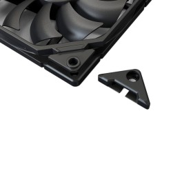 Кулер до корпусу ID-Cooling TF-9215-K