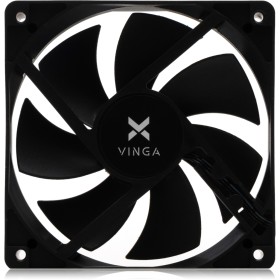 Кулер для корпуса Vinga 12026 ОЕМ