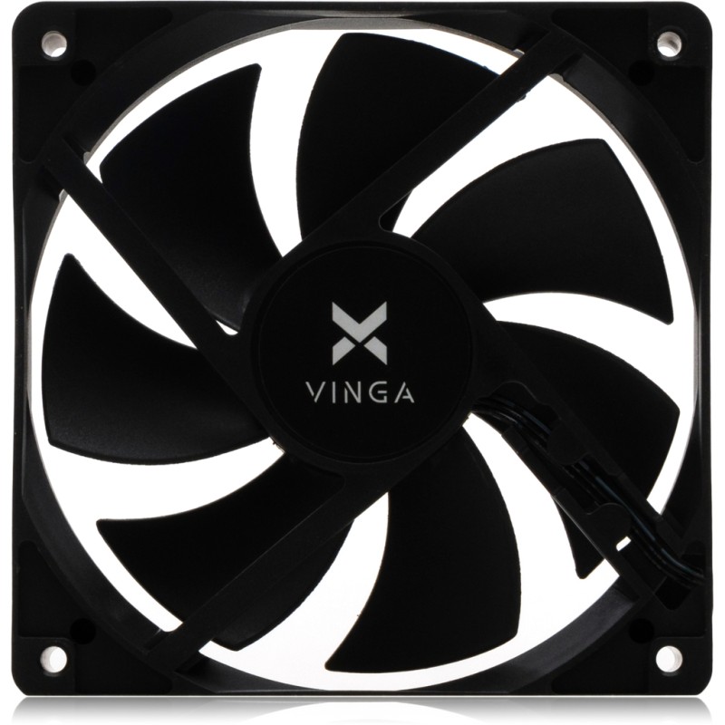 Кулер для корпуса Vinga 12026 ОЕМ