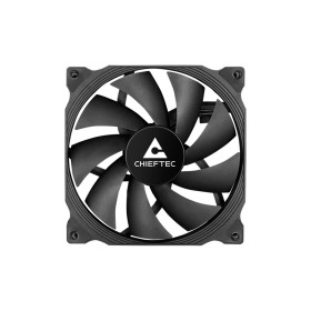 Кулер для корпуса Chieftec ZF-1225PWM