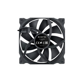 Кулер для корпуса Chieftec ZF-1225PWM