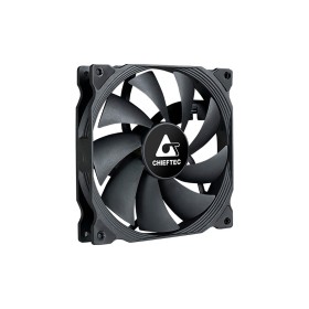 Кулер для корпуса Chieftec ZF-1425PWM