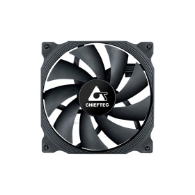 Кулер для корпуса Chieftec ZF-1425PWM
