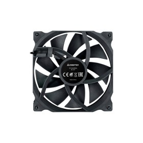 Кулер для корпуса Chieftec ZF-1425PWM