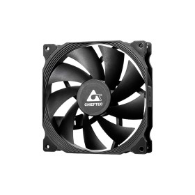Кулер для корпуса Chieftec ZF-1425PWM