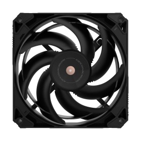 Кулер до корпусу Alseye W12P (ARGB Black) (AS.04.07.0049)