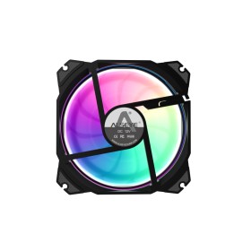 Кулер до корпусу Alseye M120-PB-A (AS.04.01.0074)