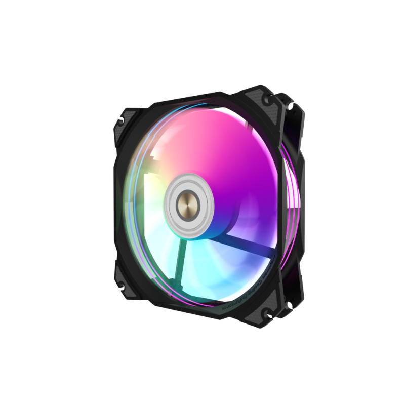 Кулер до корпусу Alseye M120-PB-A (AS.04.01.0074)